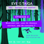 Eye of the Taïga